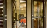 Crosby Blinds and Shutters PVC Plantation Shutters
